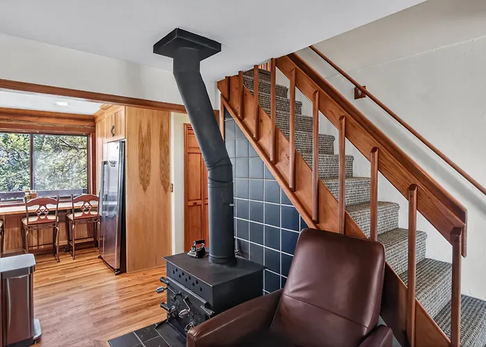 Minnie Mine Retreat Holiday home