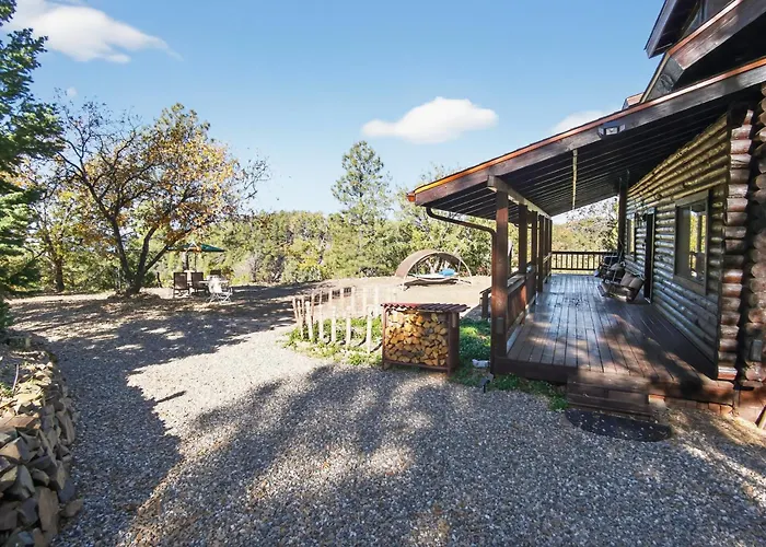Minnie Mine Retreat Holiday home