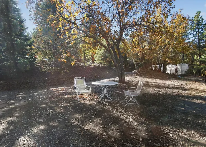 Minnie Mine Retreat Holiday home *