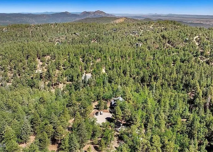 Minnie Mine Retreat
