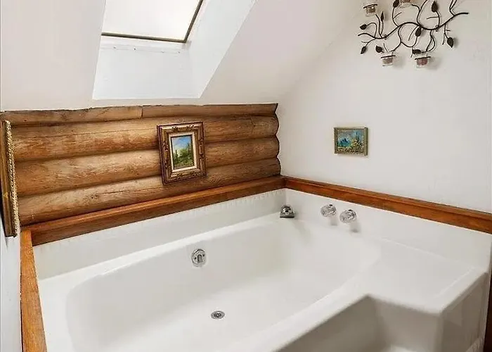 Holiday home Minnie Mine Retreat Prescott